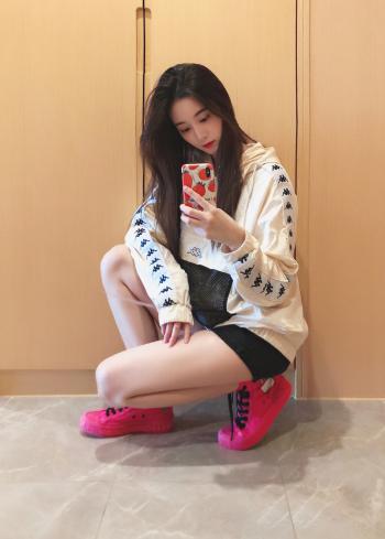 徐艺洋图片 _ 第(6)张