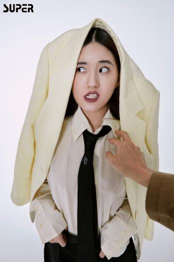 赵露思第0张