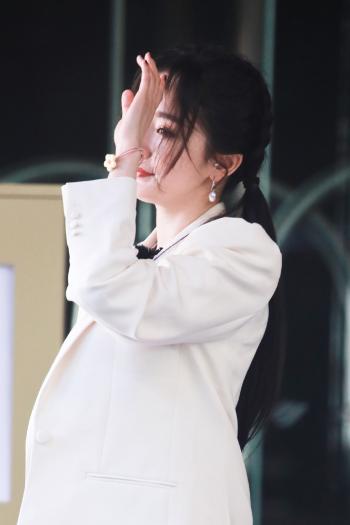 杨幂图片 _ 第(2)张