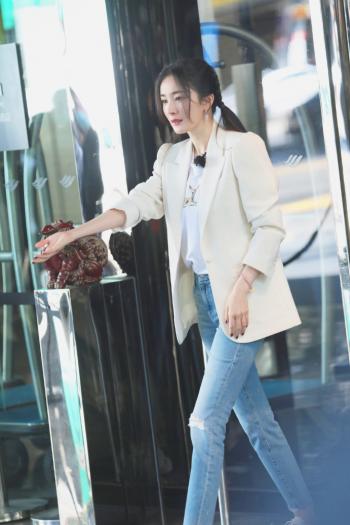 杨幂图片 _ 第(5)张