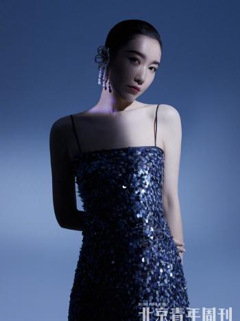 美女高露图片 _ 第(10)张