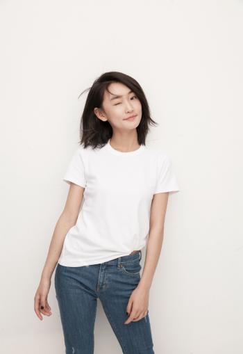 周依然图片 _ 第(8)张