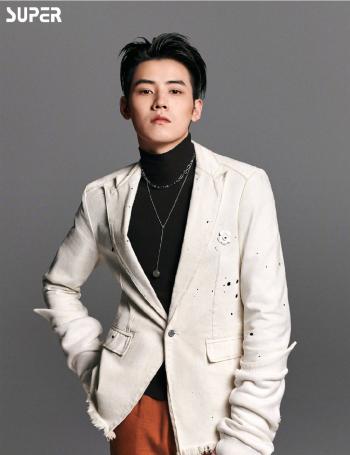 男星任豪图片 _ 第(11)张