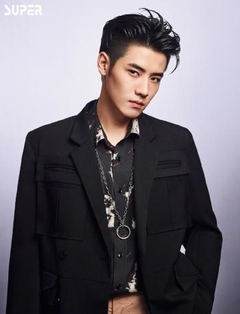 男星任豪图片 _ 第(12)张