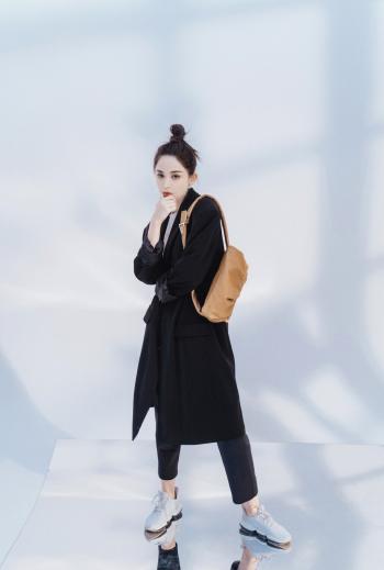 古力娜扎图片 _ 第(6)张