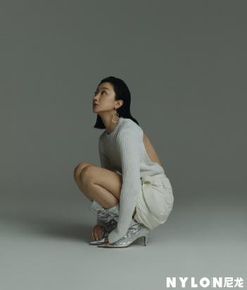 美女张瑶图片 _ 第(4)张