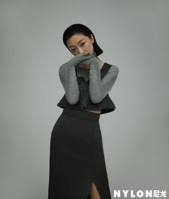 美女张瑶图片 _ 第(5)张