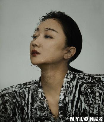 美女张瑶图片 _ 第(6)张
