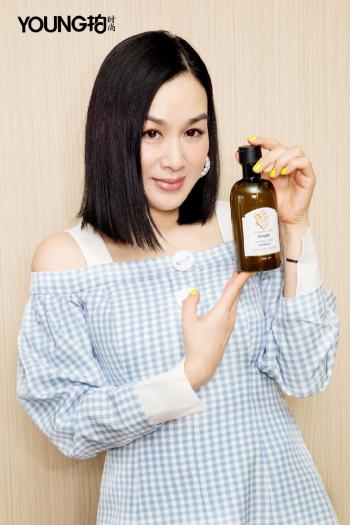 钟丽缇图片 _ 第(2)张