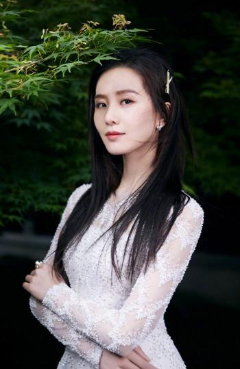 刘诗诗图片 _ 第(4)张