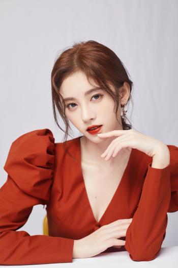 鞠婧祎图片 _ 第(10)张