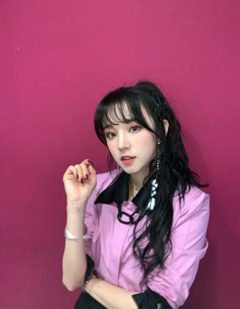 高清北京性感美女宋雨琦甜美粉嫩自拍图片第5张
