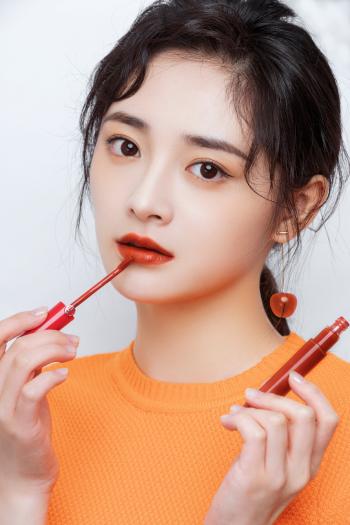 美女周洁图片 _ 第(3)张