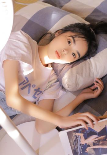 青春少女图片 _ 第(4)张