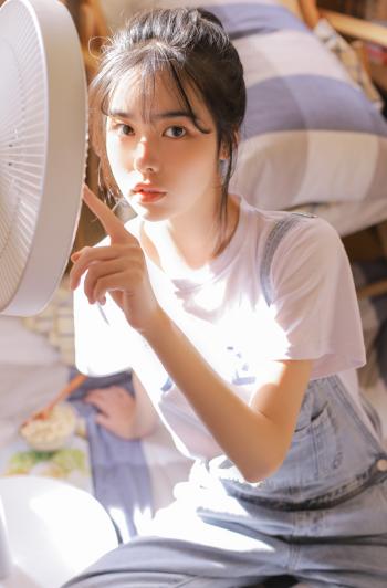青春少女图片 _ 第(10)张