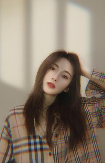 美女路晨图片 _ 第(5)张