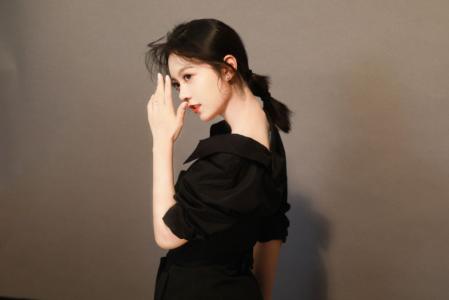 赵今麦图片 _ 第(2)张