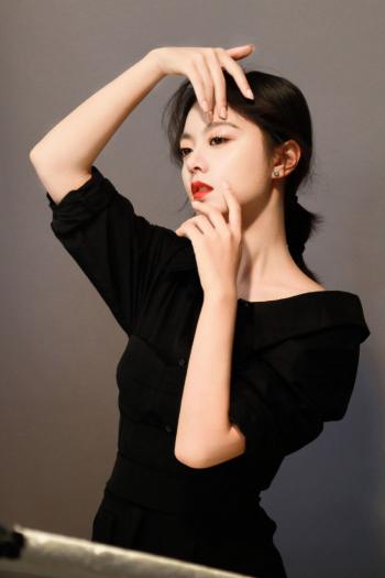 赵今麦图片 _ 第(3)张