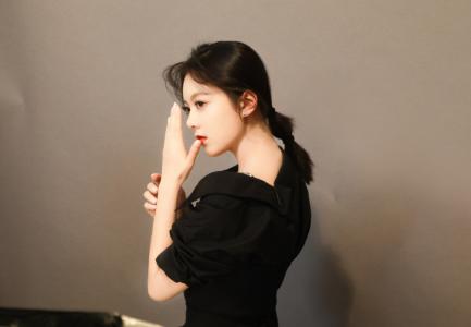 赵今麦图片 _ 第(5)张