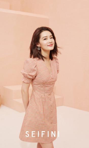 李沁图片 _ 第(1)张