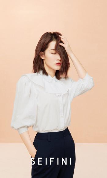 李沁图片 _ 第(3)张