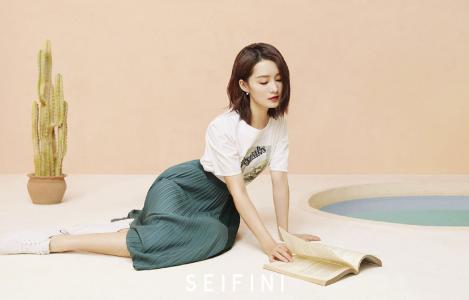 李沁图片 _ 第(4)张