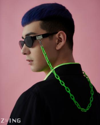 男星陈星图片 _ 第(3)张