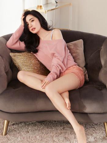 杨幂图片 _ 第(1)张