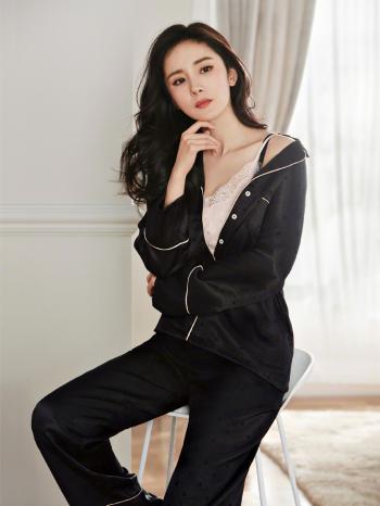 杨幂图片 _ 第(3)张