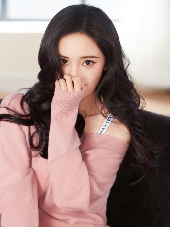 杨幂图片 _ 第(4)张