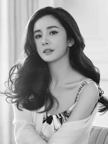 杨幂图片 _ 第(8)张