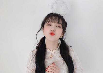 高清北京性感美女宋雨琦俏皮少女风图片第5张