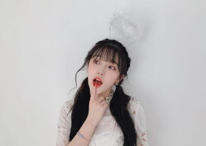 高清北京性感美女宋雨琦俏皮少女风图片第6张