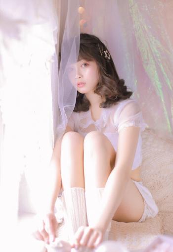 mm131性感萌美女性感美腿诱人写真图片第0张