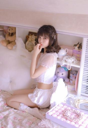 美女图片 _ 第(4)张