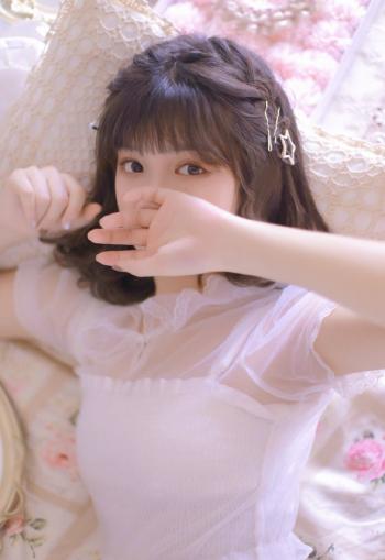 美女图片 _ 第(6)张