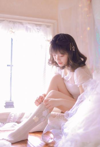 美女图片 _ 第(7)张