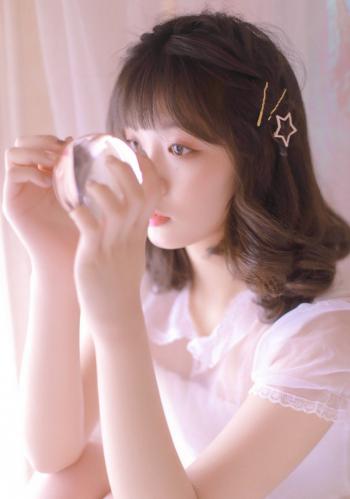 美女图片 _ 第(8)张