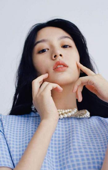 女星周也图片 _ 第(3)张