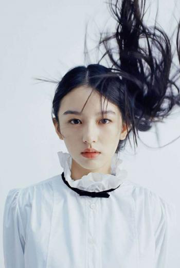 女星周也图片 _ 第(7)张