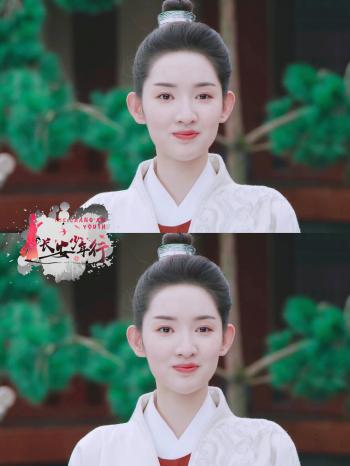 王玉雯优雅迷人活动写真图片第3张