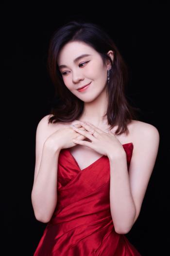 郁可唯图片 _ 第(4)张