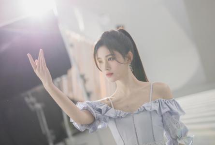 鞠婧祎图片 _ 第(7)张