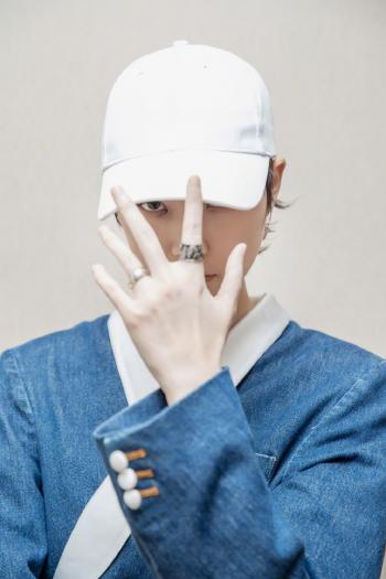 李宇春图片 _ 第(6)张