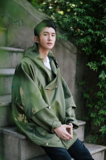 张云龙图片 _ 第(1)张