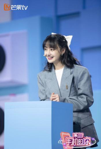 头饰蝴蝶结图片 _ 第(9)张