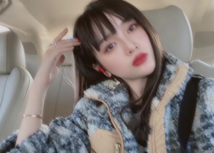 吴宣仪图片 _ 第(8)张