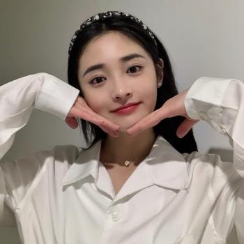 美女周洁图片 _ 第(3)张