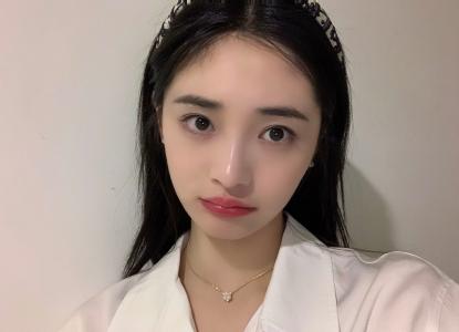 美女周洁图片 _ 第(7)张