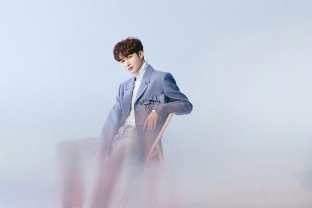 朱正廷图片 _ 第(1)张